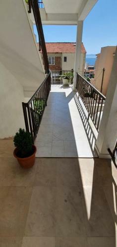 Apartments And Rooms Jasminka