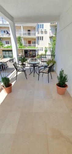 Apartments And Rooms Jasminka