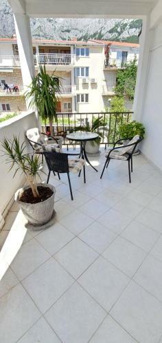 Apartments And Rooms Jasminka