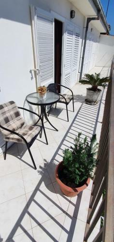 Apartments And Rooms Jasminka