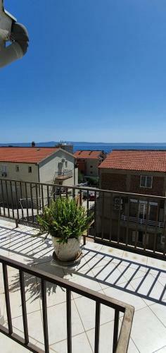 Apartments And Rooms Jasminka