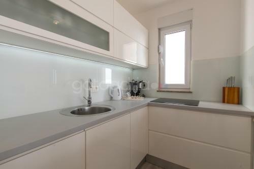Sea View Apartments Dammi
