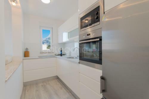 Sea View Apartments Dammi