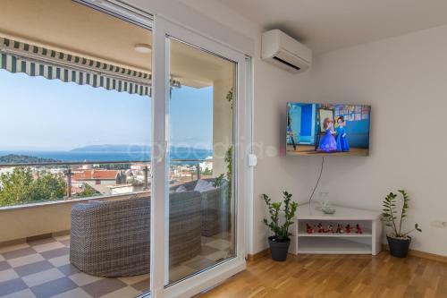Sea View Apartments Dammi
