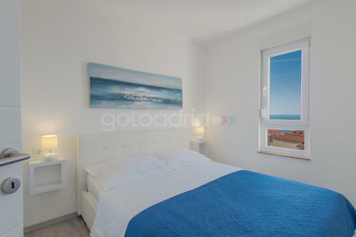 Sea View Apartments Dammi