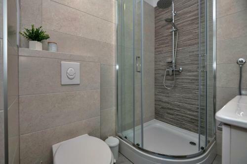 Luxury Apartment Makarska 2min From Beach