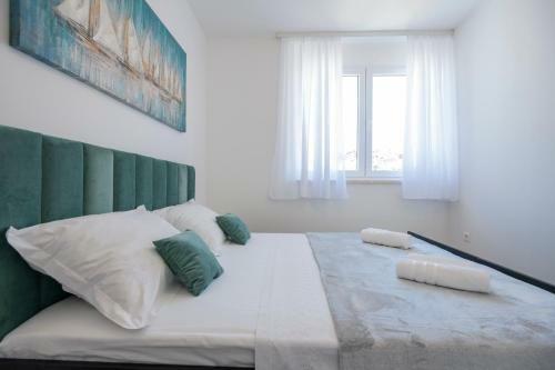 Luxury Apartment Makarska 2min From Beach