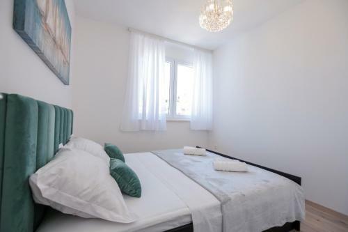 Luxury Apartment Makarska 2min From Beach