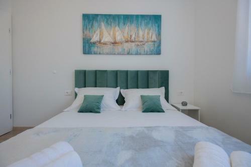 Luxury Apartment Makarska 2min From Beach