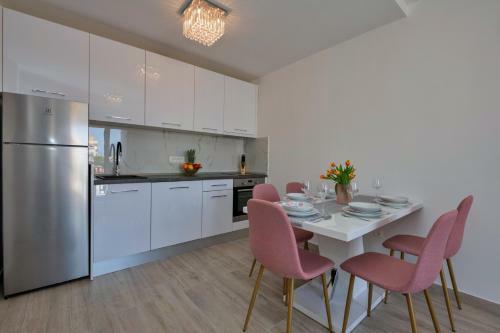 Luxury Apartment Makarska 2min From Beach