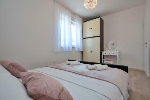 Luxury Apartment Makarska 2min From Beach