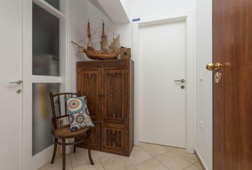Apartamento East Side Deluxe Suite