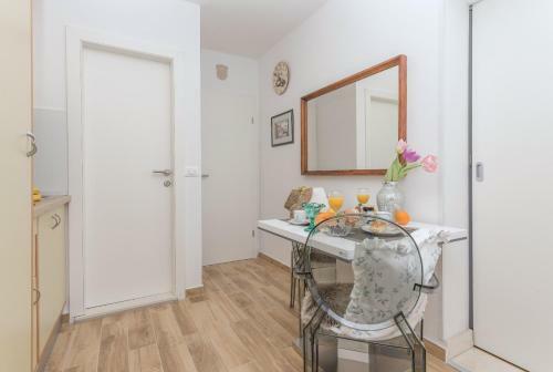 Apartamento East Side Deluxe Suite
