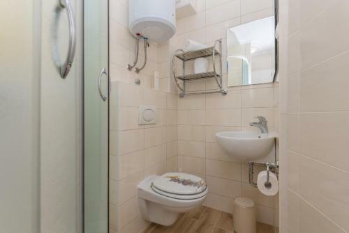Apartamento East Side Deluxe Suite