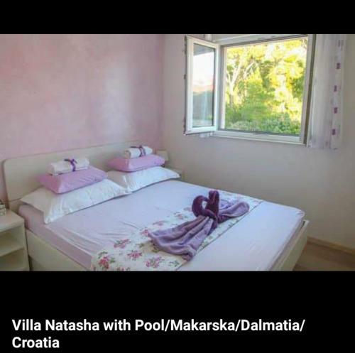 Apartmani Natasha