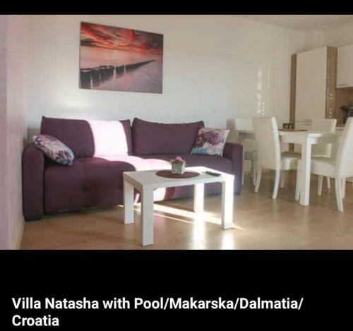 Apartmani Natasha