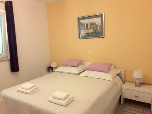 Apartmani Natasha