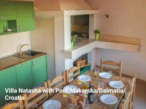 Apartmani Natasha