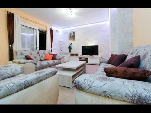 Apartmani Natasha