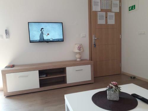 Apartmani Natasha