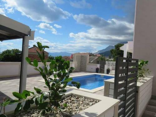 Apartmani Natasha