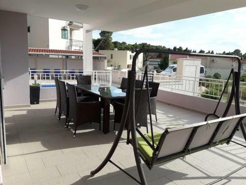 Apartmani Natasha