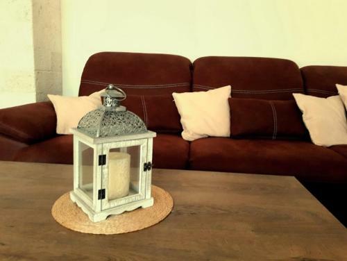 Apartmani Natasha