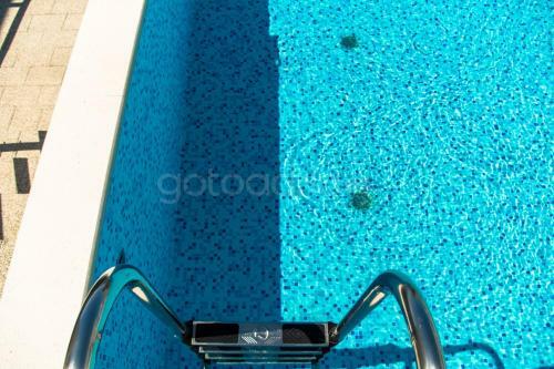 Apartment Stanley With Private Pool