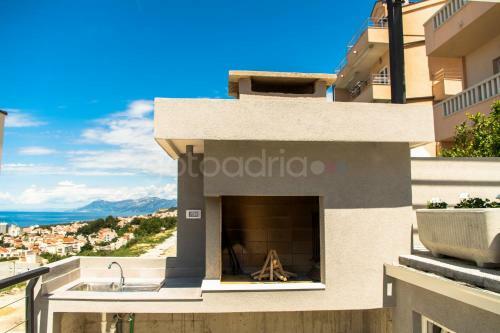 Apartment Stanley With Private Pool
