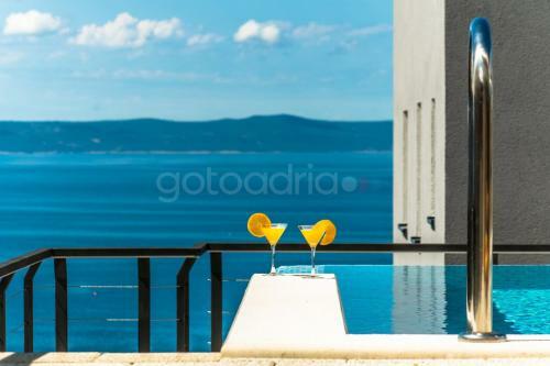 Apartment Stanley With Private Pool