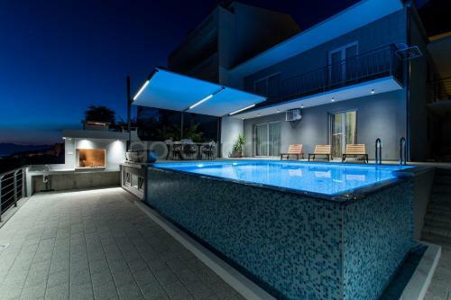 Apartment Stanley With Private Pool