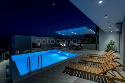 Apartment Stanley With Private Pool