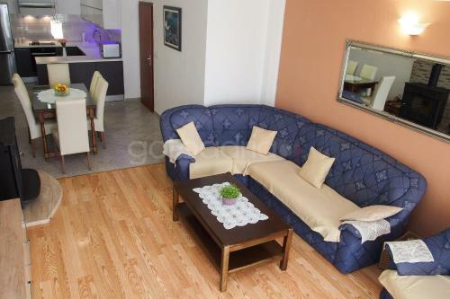 Apartment Stanley With Private Pool