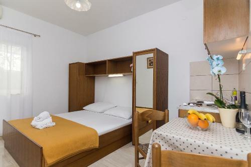Apartments Erceg