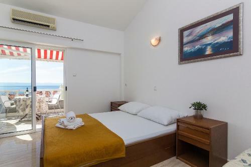 Apartments Erceg