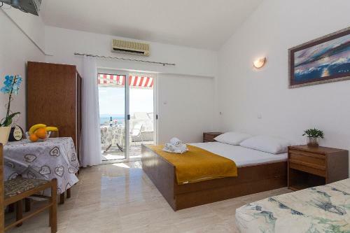 Apartments Erceg