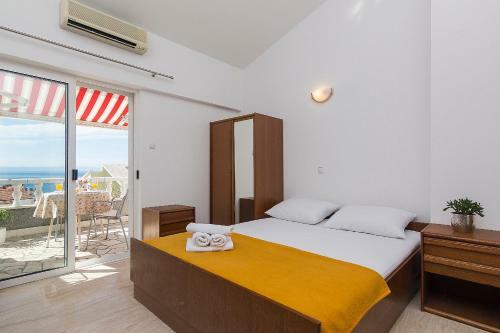 Apartments Erceg