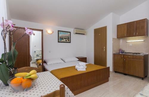 Apartments Erceg