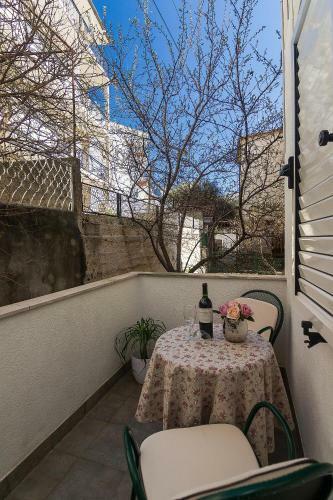 Apartments Erceg