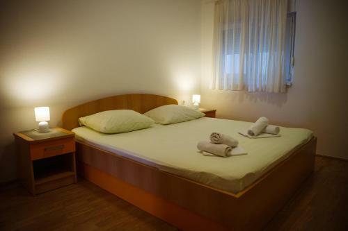 Apartamento Guest House D?aji?
