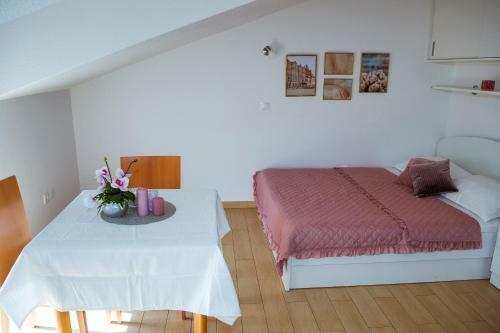 Apartamento Guest House D?aji?