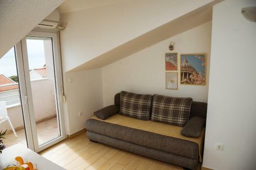 Apartamento Guest House D?aji?