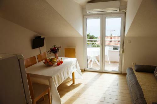 Apartamento Guest House D?aji?