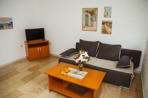 Apartamento Guest House D?aji?