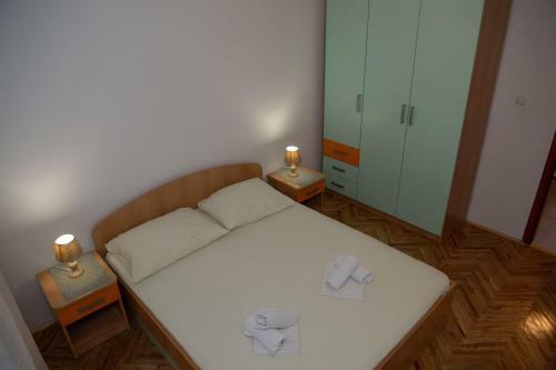 Apartamento Guest House D?aji?