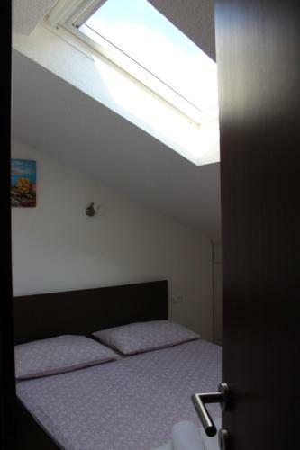 Apartamento Guest House D?aji?