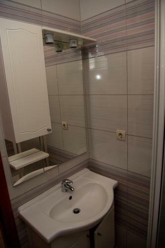 Apartamento Guest House D?aji?