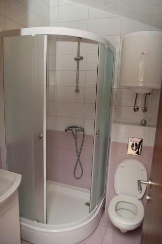 Apartamento Guest House D?aji?