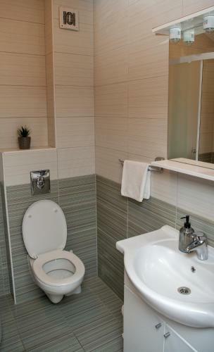 Apartamento Guest House D?aji?