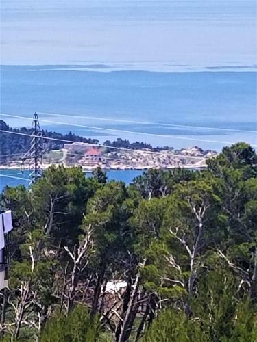 Luxury Apartment 55m2 With Unique View